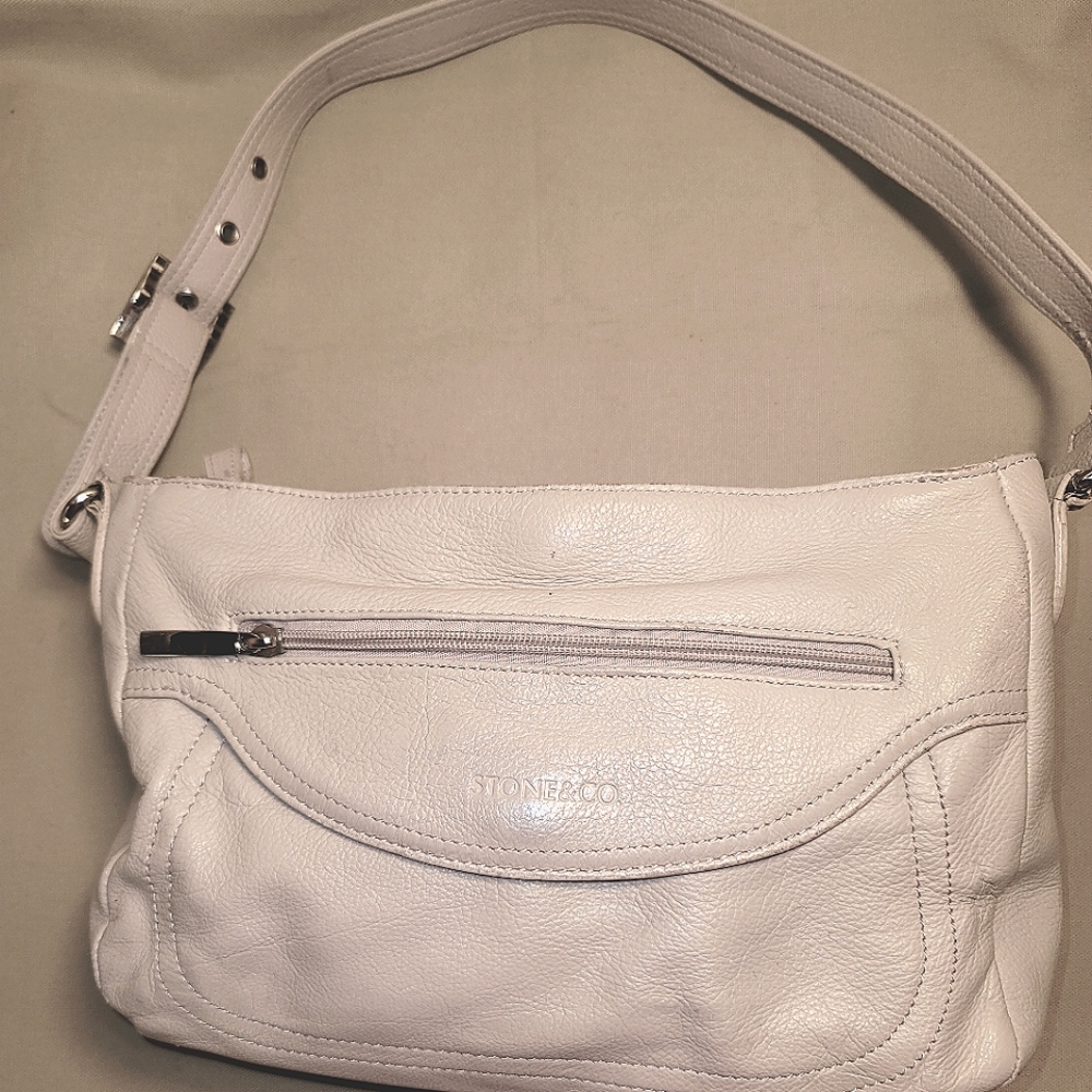 Stone & Co bag